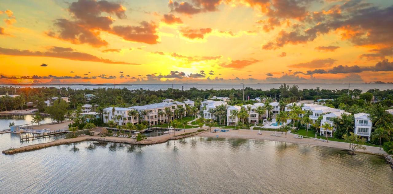 The Islands Of Islamorada Exterior foto